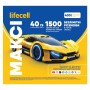Стартовий пакет lifecell Максі (міні) (SP-MAXI-MINI)