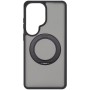 Чохол до мобільного телефона Armorstandart Unit Stand2 Samsung S26 Ultra 5G Black (ARM88868)