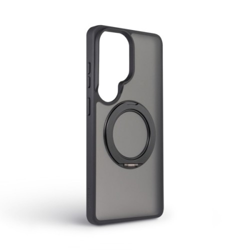 Чохол до мобільного телефона Armorstandart Unit Stand2 Samsung S26 Ultra 5G Black (ARM88868)