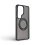 Чохол до мобільного телефона Armorstandart Unit Stand2 Samsung S26 Ultra 5G Black (ARM88868)