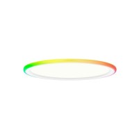 Світильник Yeelight Mars 400 Ceiling Light Smart-RGB White (YLXDD-0267)