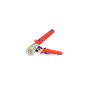 Затискач для клем CINLINELE HCS8 6-6, blue, набір наконечників VE0508 VE1508 VE1008 VE4009 VE2508 (HCS8 6-6+VE1020)