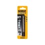 Свердло DeWALT по металу EXTREME INDUSTRIAL COBALT HSS-CO, 6,8 х 109 х 66 мм (DT4910)