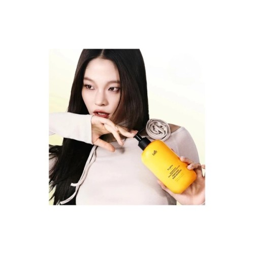 Шампунь La'dor Perfumed Hair Shampoo La Pitta 530 мл (8809982981671)