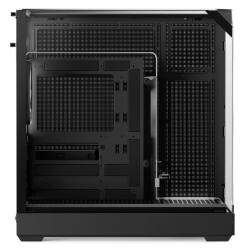 Корпус для ПК APNX V2 Black (APCM-VI02143.11)