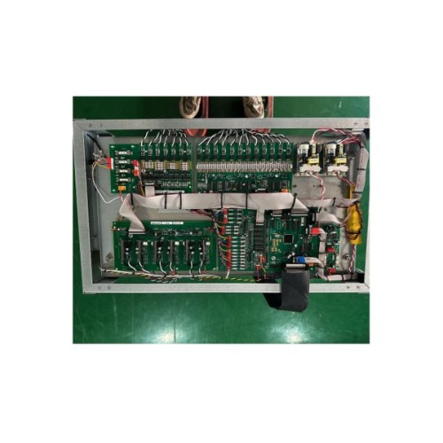 Пристрій безперебійного живлення Ritar GP-33-10KVA 384Vdc (GP-33-10KVA)