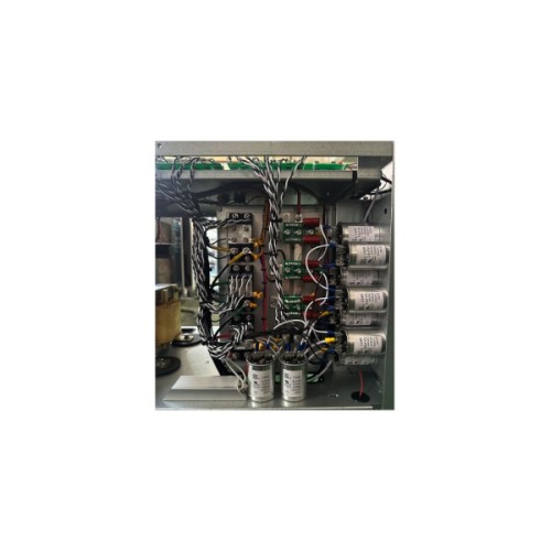 Пристрій безперебійного живлення Ritar GP-33-10KVA 384Vdc (GP-33-10KVA)