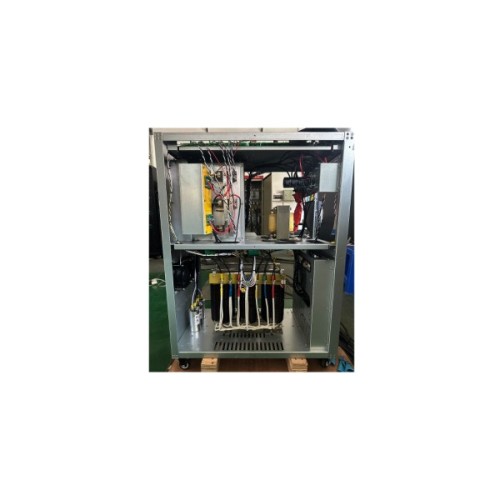 Пристрій безперебійного живлення Ritar GP-33-10KVA 384Vdc (GP-33-10KVA)