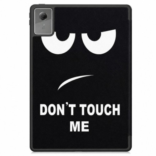 Чохол до планшета BeCover Flexible TPU Mate Lenovo Idea Tab / K11 (2nd Gen) TB336 / Xiaoxin Pad (2025) 11" Don't Touch (715636)