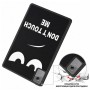 Чохол до планшета BeCover Flexible TPU Mate Lenovo Idea Tab / K11 (2nd Gen) TB336 / Xiaoxin Pad (2025) 11" Don't Touch (715636)