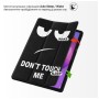 Чохол до планшета BeCover Flexible TPU Mate Lenovo Idea Tab / K11 (2nd Gen) TB336 / Xiaoxin Pad (2025) 11" Don't Touch (715636)