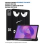 Чохол до планшета BeCover Flexible TPU Mate Lenovo Idea Tab / K11 (2nd Gen) TB336 / Xiaoxin Pad (2025) 11" Don't Touch (715636)