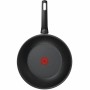 Сковорода Tefal Expertise WOK 28см чорний (G3211902)