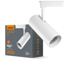 Світильник Videx VLE-TR04-304W 30W 4000K White (VLE-TR04-304W)