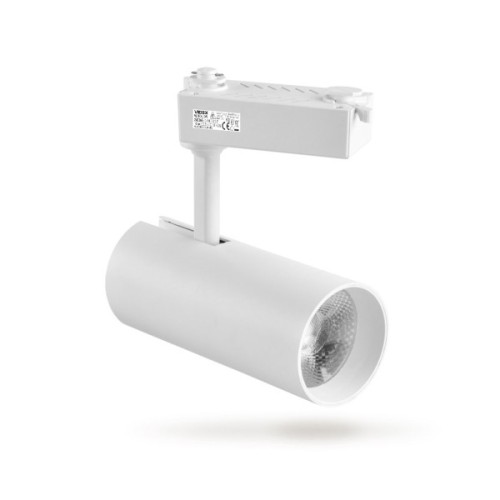 Світильник Videx VLE-TR04-304W 30W 4000K White (VLE-TR04-304W)