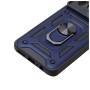 Чохол до мобільного телефона BeCover Military Xiaomi Redmi Note 15 Pro Plus 5G / Poco M8 Pro 5G Blue (715870)