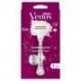 Бритва Gillette Venus Comfortglide Sugarberry Plus Olay з 1 змінним картриджем (8700216130516)