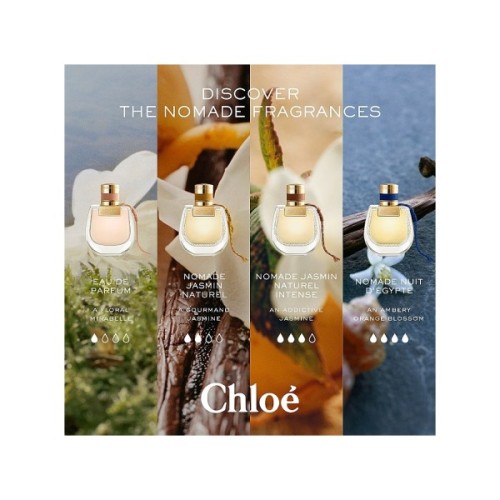 Парфумована вода Chloe Nomade Nuit d'Egypte 30 мл (3616303477936)