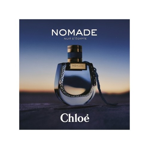 Парфумована вода Chloe Nomade Nuit d'Egypte 30 мл (3616303477936)