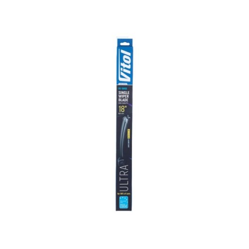Щітка склоочисника Vitol ULTRA 18" - 450 мм (VU-18450)
