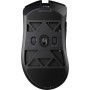 Мишка GamePro Genesis Hollow Wireless/Bluetooth/USB Black (GM870HB)