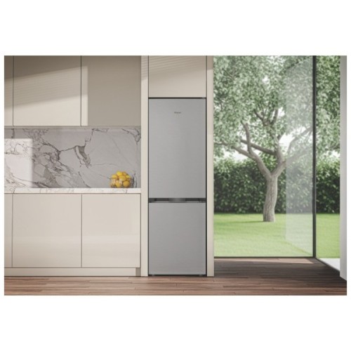 Холодильник Whirlpool WHK22372X5EA1