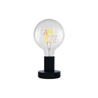 Настільна лампа Osram 1906 LETTER TABLE GAME ZONE 1.2W E27 (4058075853126)