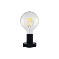 Настільна лампа Osram 1906 LETTER TABLE GAME ZONE 1.2W E27 (4058075853126)