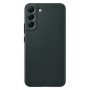 Чохол до мобільного телефона Samsung Leather Cover Galaxy S22 Plus Forest Green (EF-VS906LGEGRU)