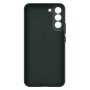Чохол до мобільного телефона Samsung Leather Cover Galaxy S22 Plus Forest Green (EF-VS906LGEGRU)