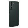 Чохол до мобільного телефона Samsung Leather Cover Galaxy S22 Plus Forest Green (EF-VS906LGEGRU)