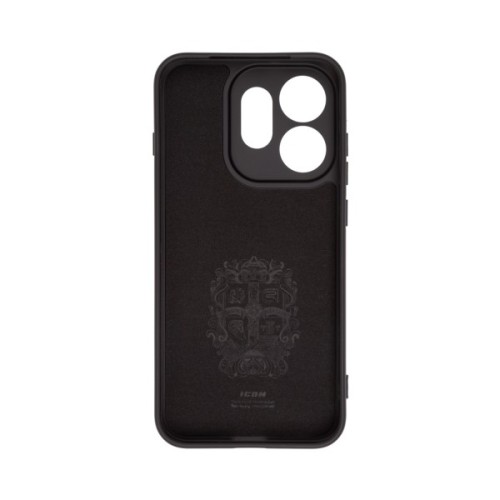 Чохол до мобільного телефона Armorstandart ICON OPPO Reno16 5G Camera cover Black (ARM92254)