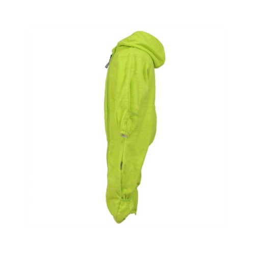 Комбінезон дитячий Huppa DANDY 3305BASE лайм 80 (4741468557588)