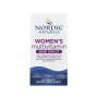 Мультивітамін Nordic Naturals Мультивітаміни для жінок, Women's Multivitamin, One Daily, 30 таблеток (NOR-01555)