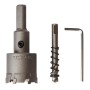 Свердло Alloid Base, корончате, твердосплавне, по металу, 30мм (TS-10030)