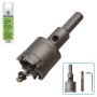 Свердло Alloid Base, корончате, твердосплавне, по металу, 30мм (TS-10030)