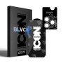 Скло захисне Armorstandart Supreme Plus Black Icon Apple iPhone 18 Pro Max (ARM91942)