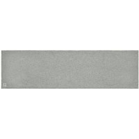 Доріжка на стіл Ardesto Oliver сірий 40х140см, 100% бавовна (ART01OD)