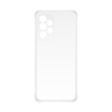 Чохол до мобільного телефона ACCLAB ShockProof Samsung Galaxy A32 5G Transparent (1283126565533)