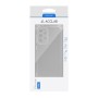 Чохол до мобільного телефона ACCLAB ShockProof Samsung Galaxy A32 5G Transparent (1283126565533)