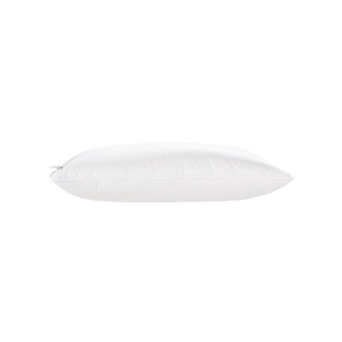 Подушка MirSon 1498 Luxury Exclusive memory effekt М'яка 60х60 см (2200001540699)