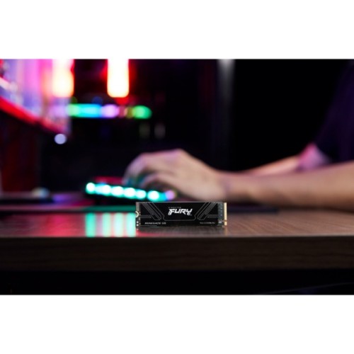 Накопичувач SSD M.2 2280 2TB FURY Renegade G5 Kingston (SFYR2S/2T0)