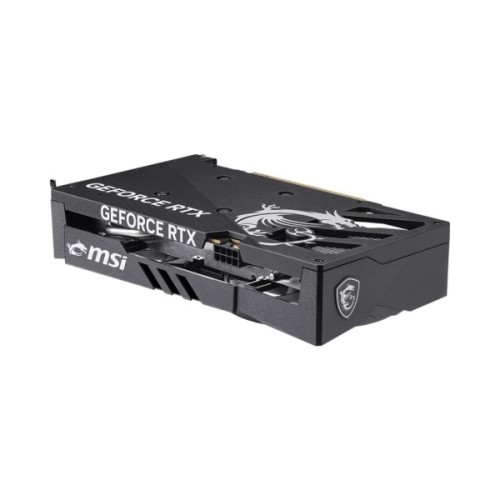 Відеокарта MSI GeForce RTX5050 8Gb GAMING OC (RTX 5050 8G GAMING OC)