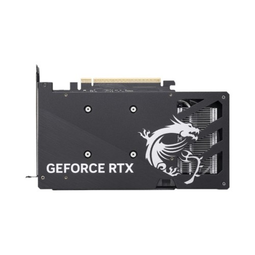 Відеокарта MSI GeForce RTX5050 8Gb GAMING OC (RTX 5050 8G GAMING OC)