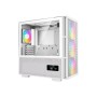 Корпус для ПК Deepcool CH560 Digital White (R-CH560-WHAPE4D-G-1)