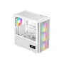 Корпус для ПК Deepcool CH560 Digital White (R-CH560-WHAPE4D-G-1)