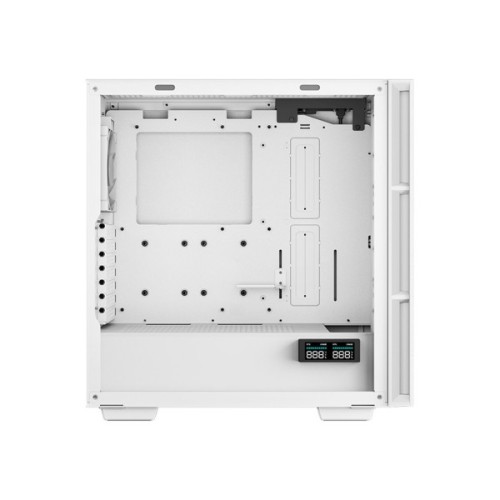Корпус для ПК Deepcool CH560 Digital White (R-CH560-WHAPE4D-G-1)