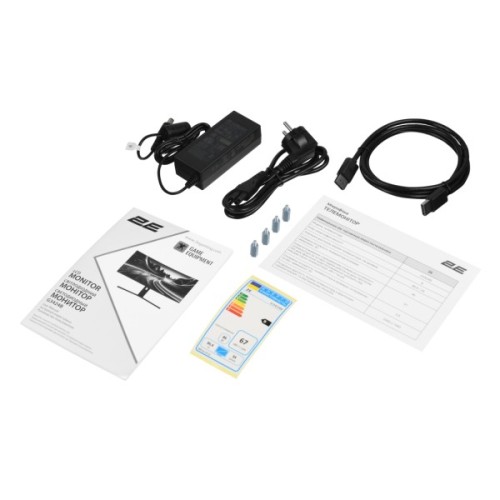 Монітор 2E G3424B (2E-G3424B-01.UA)