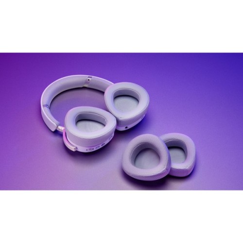 Навушники ASUS ROG Delta II White (90YH03W0-BHUA10)