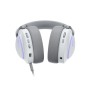 Навушники ASUS ROG Delta II White (90YH03W0-BHUA10)